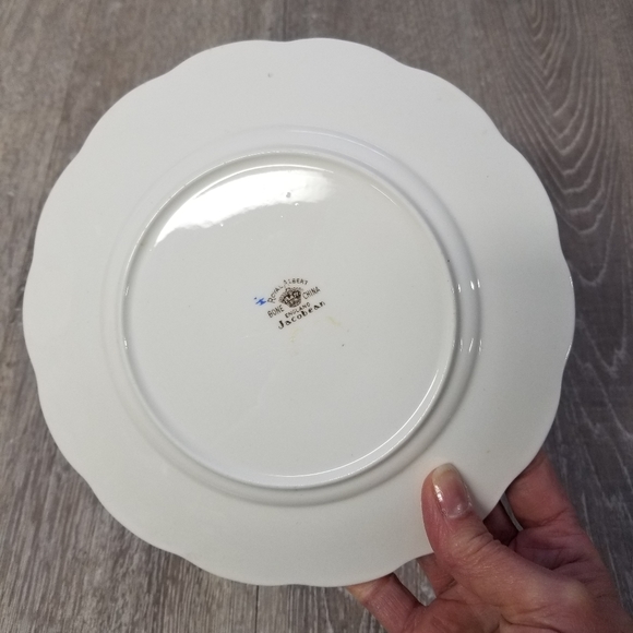 Royal Albert Jocobean replacement - Picture 6 of 10